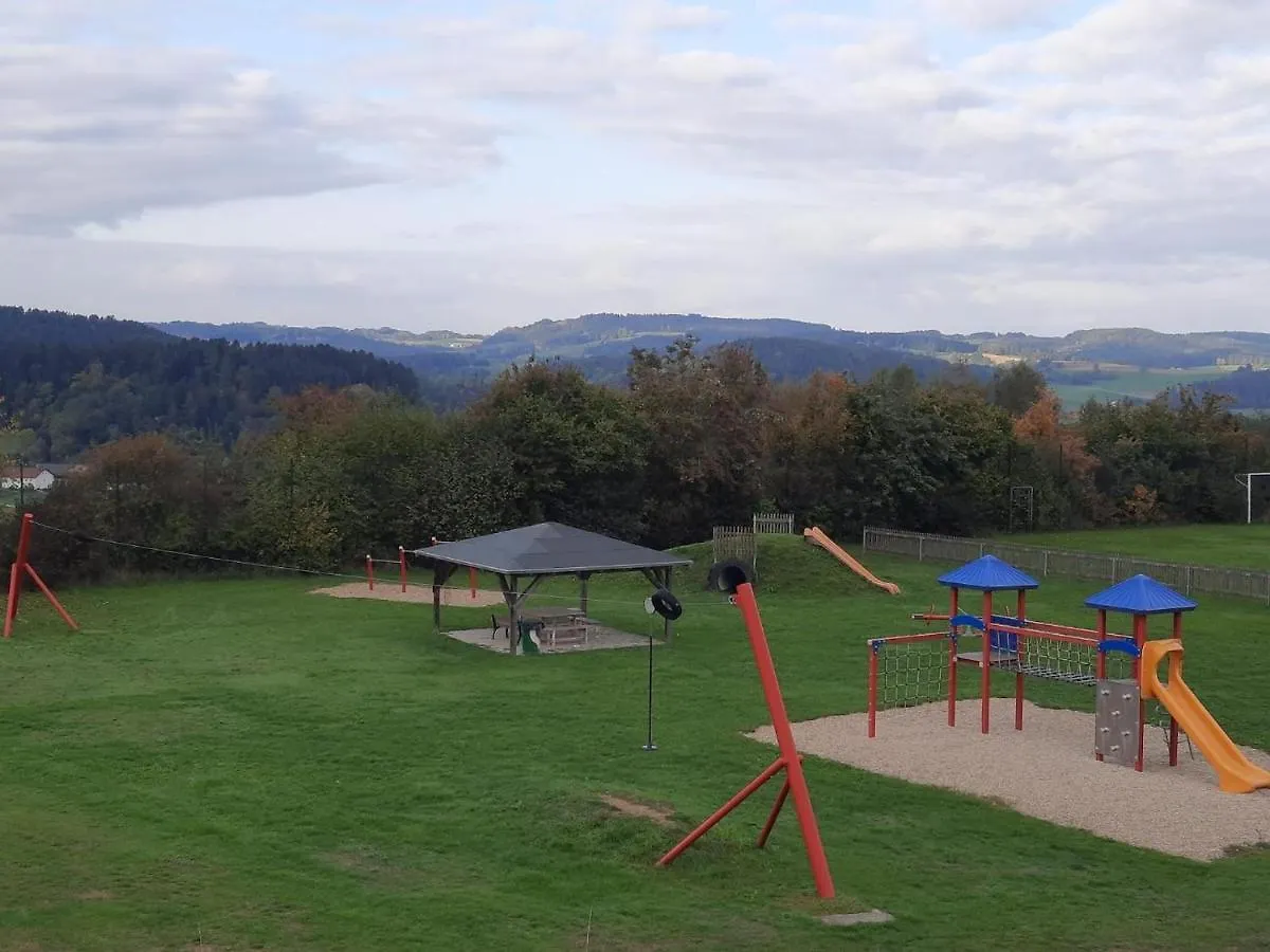 Haus Amann Apartment Prackenbach