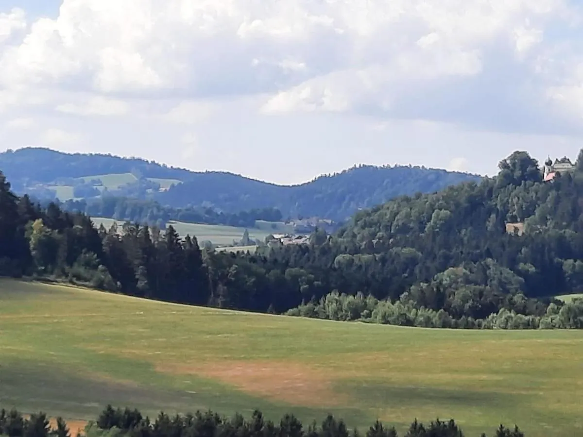 Haus Amann Apartment Prackenbach 0*,