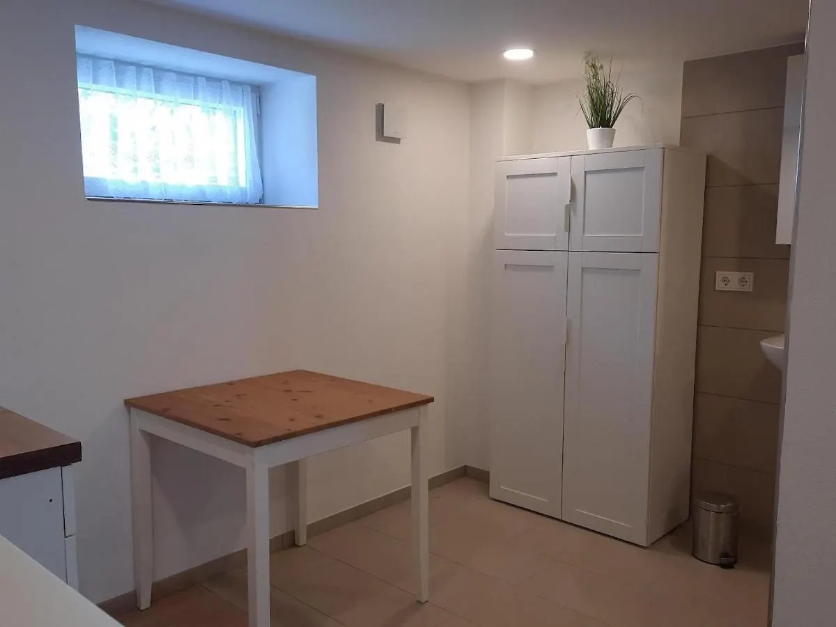 Haus Amann Apartment Prackenbach 0*,