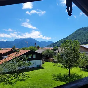 Ertlhof Apartment