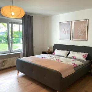 Kelsbachhaus Apartment
