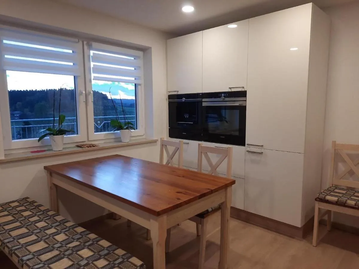 Haus Amann Apartment Prackenbach 0*,  Germany