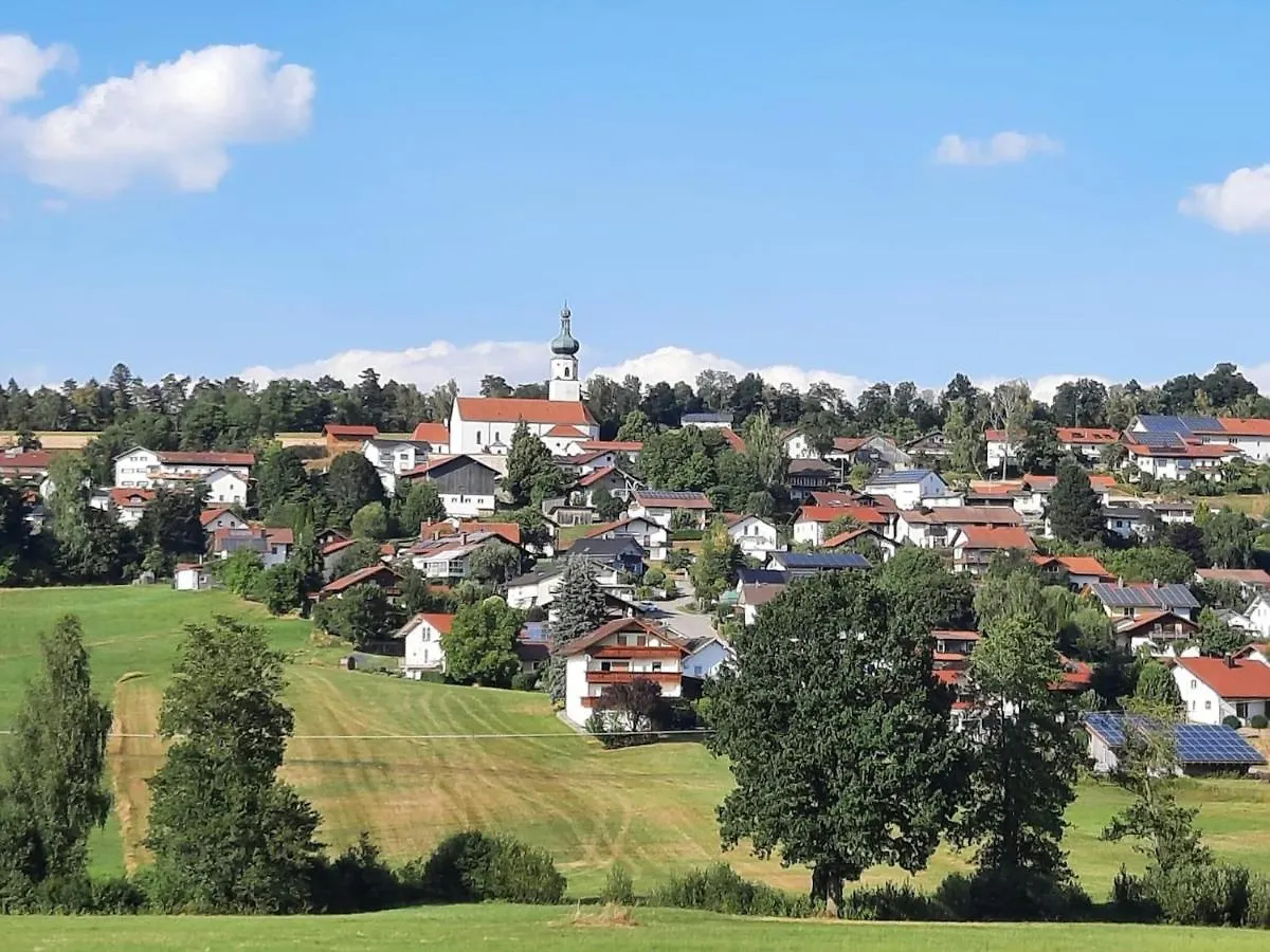 Haus Amann location